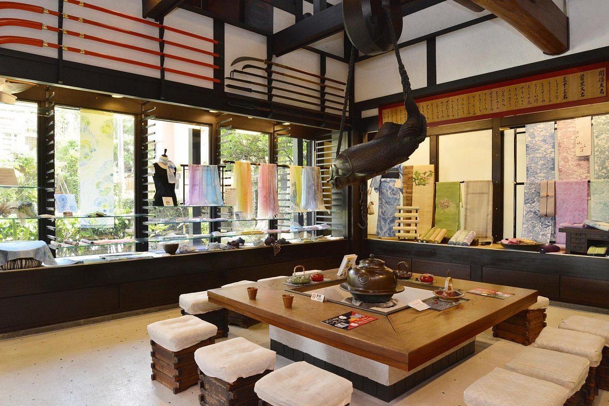 🎨 슈리 류센 (首里琉染) 이미지 8